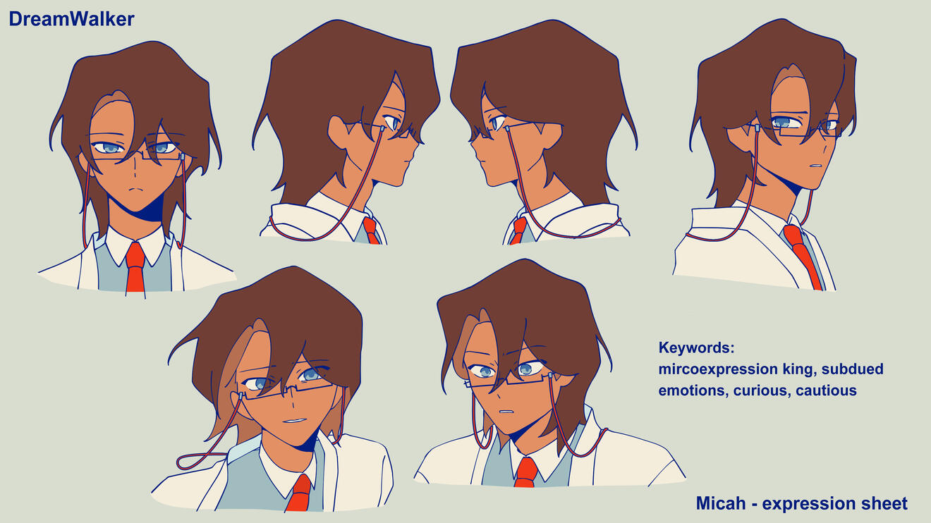 Concept Art