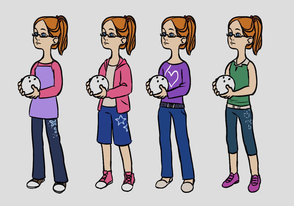 Concept Art