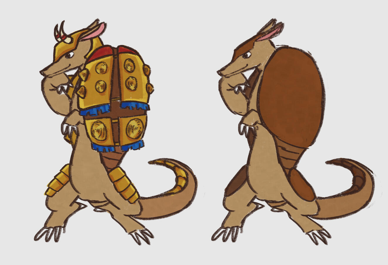 Concept Art