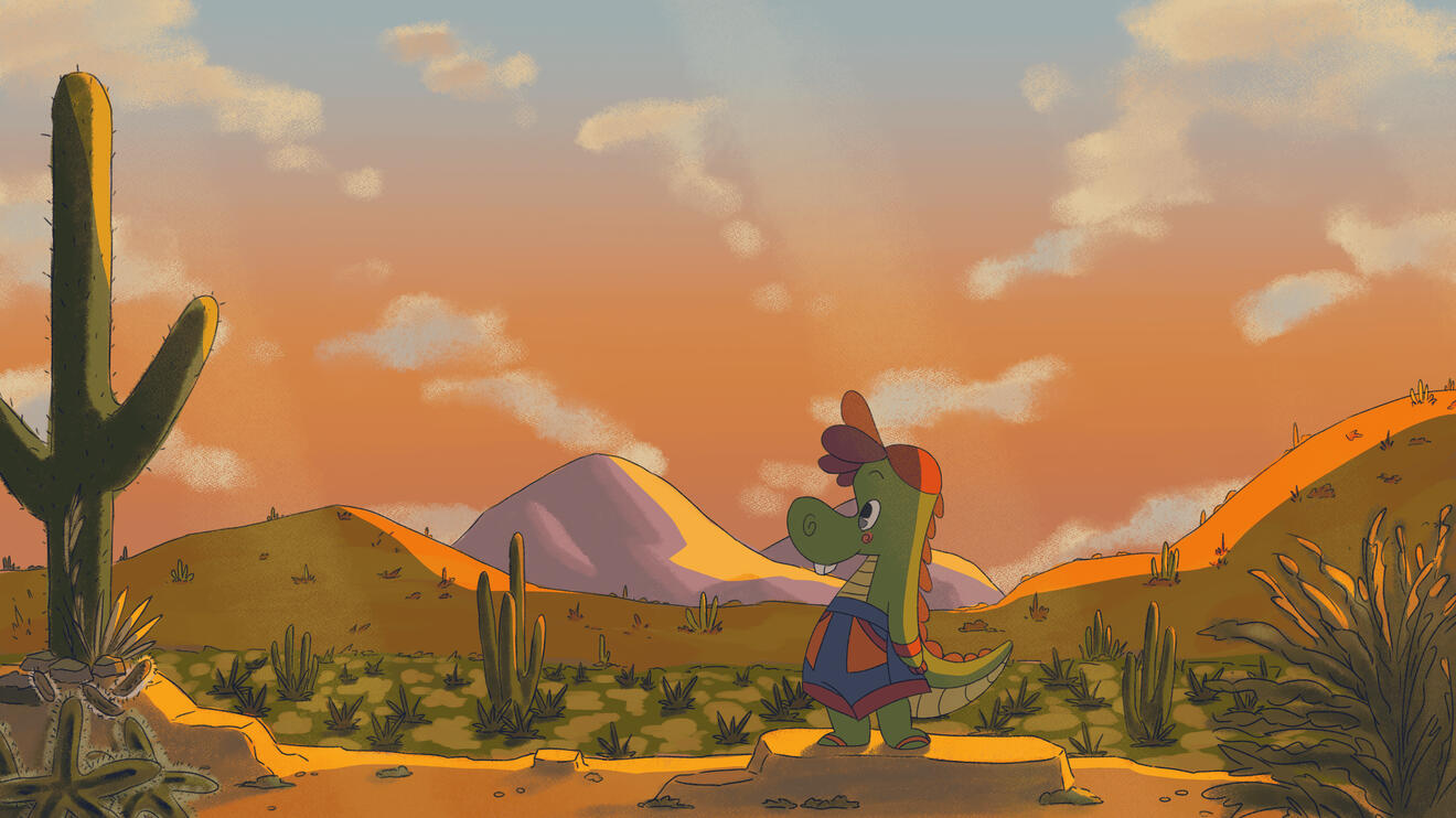 Concept Art