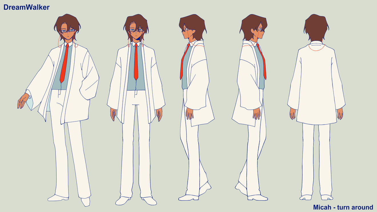 Concept Art