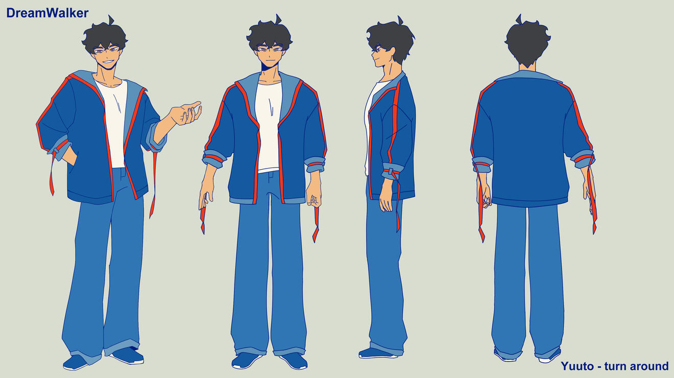Concept Art