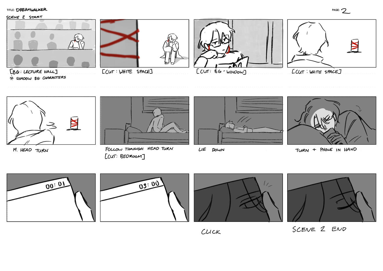 Concept Art