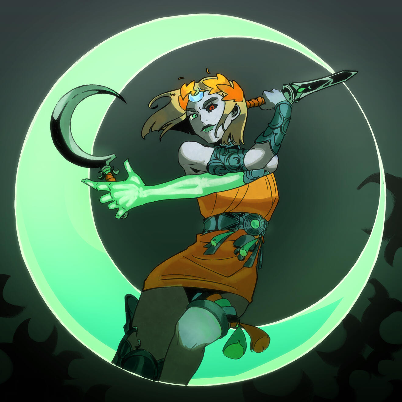 Concept Art